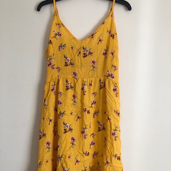 Rue21 Dresses & Skirts - Rue 21 mini summer dress